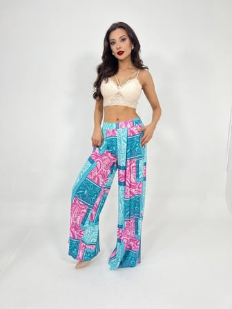 MODA ŞEHRİ 5982 PANTOLON-SEATTLE