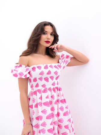 MODA ŞEHRİ 5525 ELBİSE-KOBLENZ