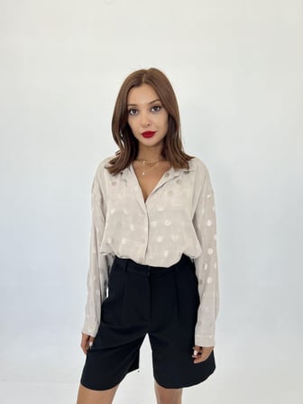 MODA ŞEHRİ 6342 GÖMLEK-KANSAS CİTY