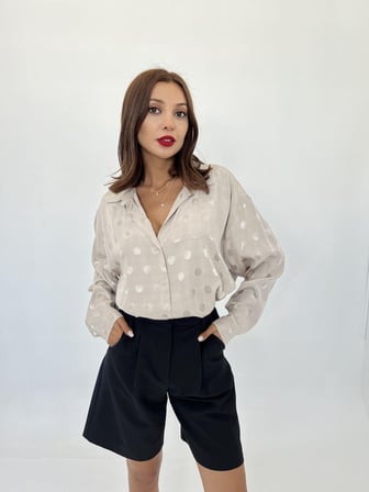MODA ŞEHRİ 6342 GÖMLEK-KANSAS CİTY