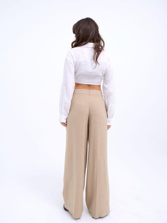 MODA ŞEHRİ 6756 PANTOLON-HOUSTON
