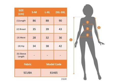 MODA ŞEHRİ Kadın Kısa Kollu Bisiklet Yaka çift Renkli Eteği Büzgülü Kısa Dalgıç Elbise