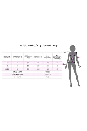 MODA ŞEHRİ Kadın Uzun Kollu V Yarasa Kollu Sırttan Bağcıklı Viskon Bluz