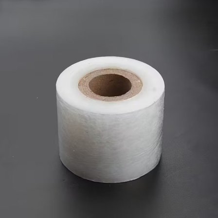 5 cm x 200 Metre Aşı Streçi - Profesyonel Fidan ve Ağaç Aşı Bandı