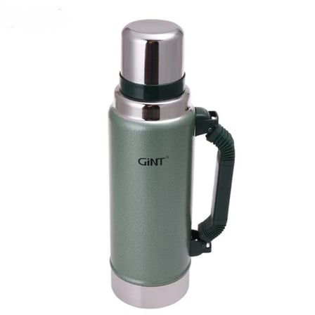 1.25 Litre Vakumlu Çelik Termos