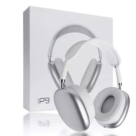 P9 Kablosuz Bluetooth Kulaklık