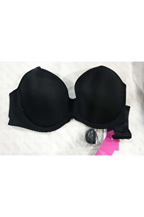 196 –Kadın Desteksiz Toparlayıcı Sütyen