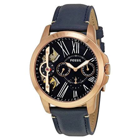 Fossil ME1162 Erkek Kol Saati