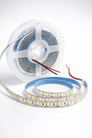 5 METRE CATA CT 4538 240 Çipli İç Mekan Şerit Led 6400K Beyaz Işık