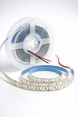 5 Metre NOAS YL35 2402 İç Mekan 12V 240 Çip Şerit Led Gün Işığı 3200K