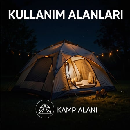 UV Işıklı Sinek Kovucu - Şarjlı ve Asma Aparatlı - Sessiz Çalışma