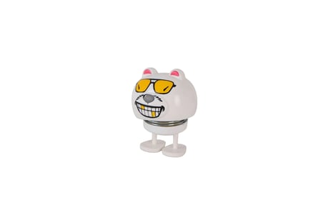 URT002-11 VIP ZIPP ZIPP HAYVANLAR