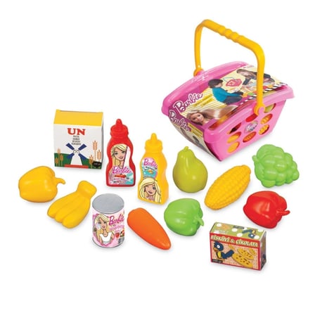 01515  Küçük Market Sepeti -