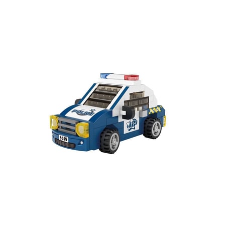 LZ8619 LOZ Blok Oyuncak Mini Poşet -life