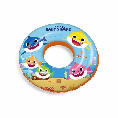 Baby Shark Can Simidi 50 cm 88800