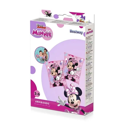 Minnie 25cm Çocuk Kolluk - BW91038
