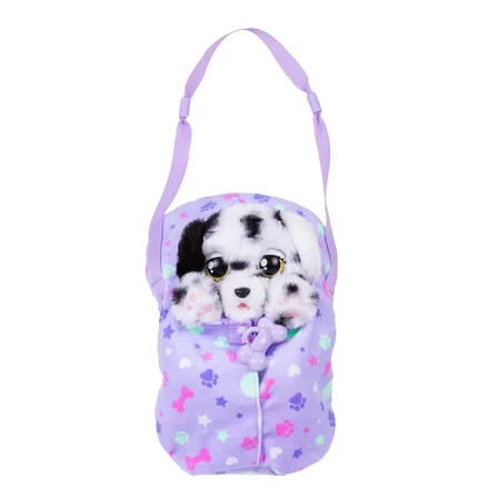 Baby Paws Dalmaçyalı Sesli Peluş 20 cm
