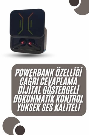 Yeni Nesil Çoklu Bağlantı Kurulabilen Bluetooth Kulaklık Yüksek Ses Kaliteli Yeni Nesil