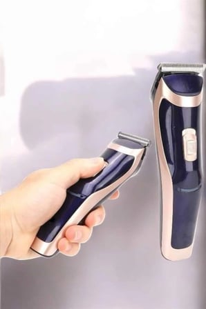 Paslanmaz Çelik Bıçaklı Hassas Çelik Bıçaklı Tıraş Makinesi