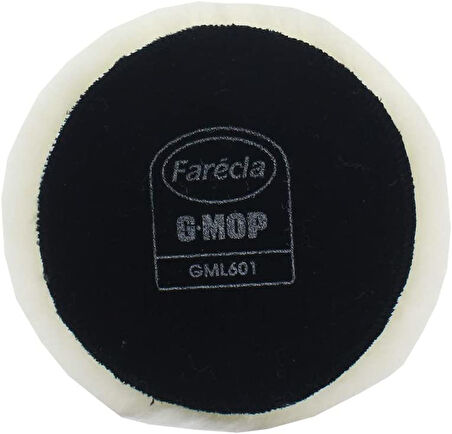Farecla GML601 Pasta Keçesi 6"