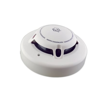 Maxlogic ML-2110.IS Konvansiyonel Optik Duman Dedektörü, Özgüvenlikli