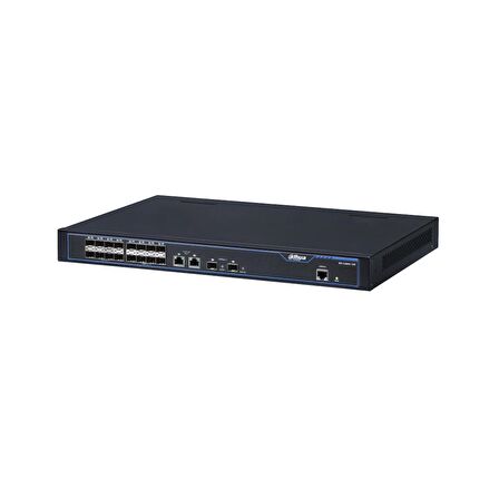 Dahua S3000-16X 16-Port Fiber Switch