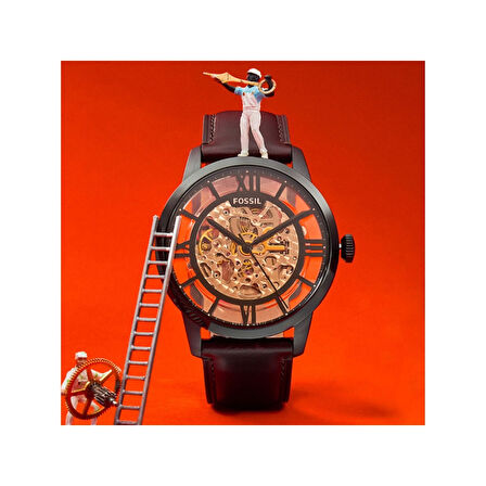 Fossil FME3098 Erkek Kol Saati