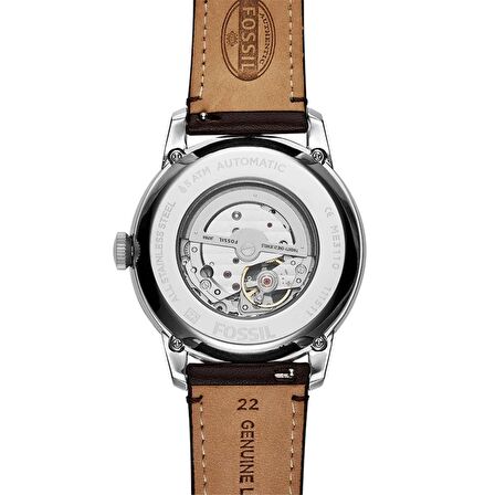 Fossil ME3110 Erkek Kol Saati