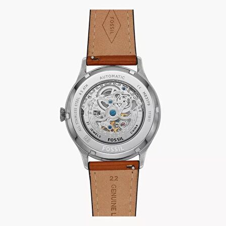 Fossil ME3179 Erkek Kol Saati