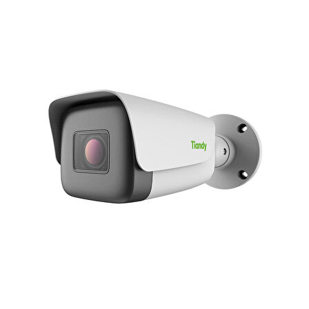 Tiandy TC-C35TS I8/A/E/Y/M/H/2.7-13.5mm/V4.0 5MP Starlight Motorize IR Bullet Kamera