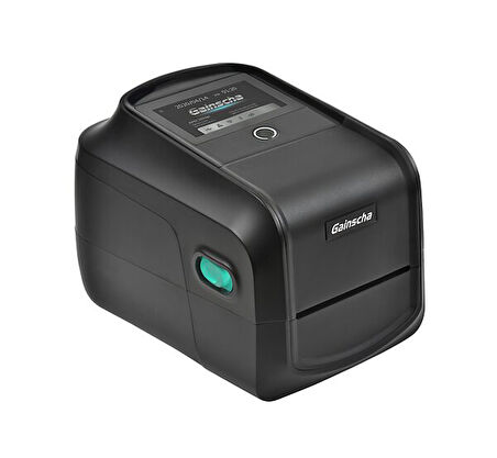 Possıfy GA-3406T (BY346T) 300DPI Siyah Barkod Yazıcı USB/SERİ/LAN/HOST
