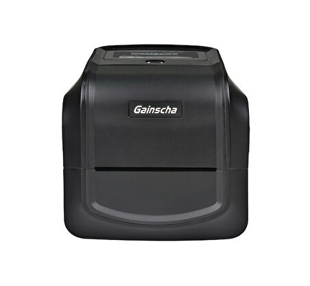 Possıfy GA-3406T (BY346T) 300DPI Siyah Barkod Yazıcı USB/SERİ/LAN/HOST