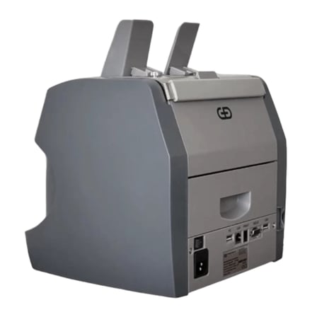 Giesecke+Devrient ProNote 1.5 Gen4 Banknot Sayma Makinesi, 25 Ülke Para Birimi Sayar