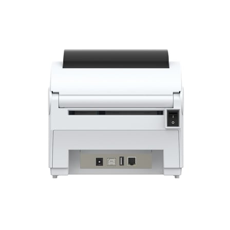 POSSIFY BY248DE-GE-2408D 203 DPI Direkt Termal Barkod Yazıcı