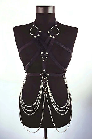 Özel Üretim Deri Model - APFT11