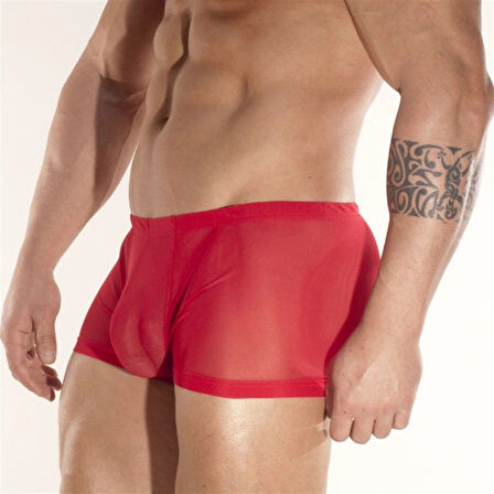 DM080888 Erkek Boxer Çamaşır