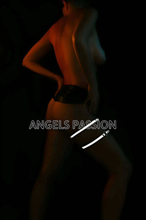 Reflektörlü Bacak Bandı - APFT105