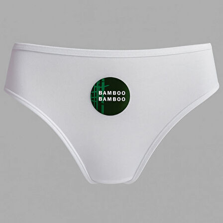 BİKİNİ BAMBO KUMAŞ KADIN 2614