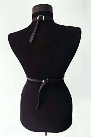 Özel Üretim Deri Model APFT33