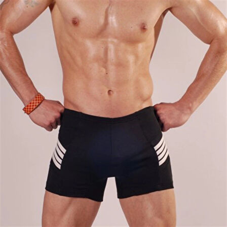 DM140518 Erkek Boxer Çamaşır