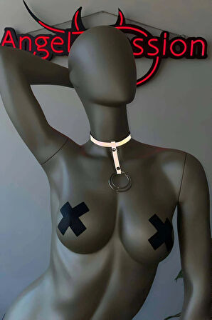 İnce Reflektörlü Choker - APFT414