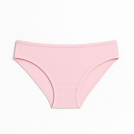 7 Lİ DÜZ KÜLOT KADIN