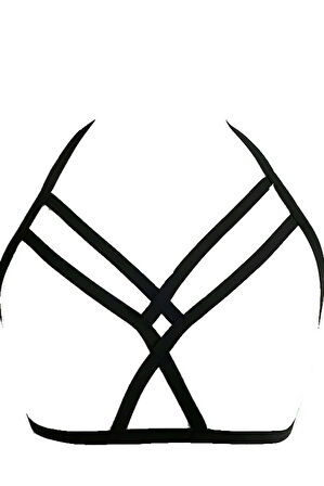 Günlük Kullanıma Uygun Harness - APFT86