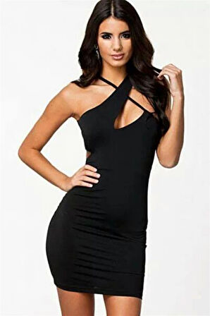 TP101046 Özel Tasarım Elbise