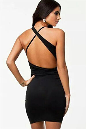 TP101046 Özel Tasarım Elbise