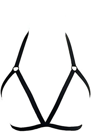 Günlük Kullanıma Uygun Harness - APFT87