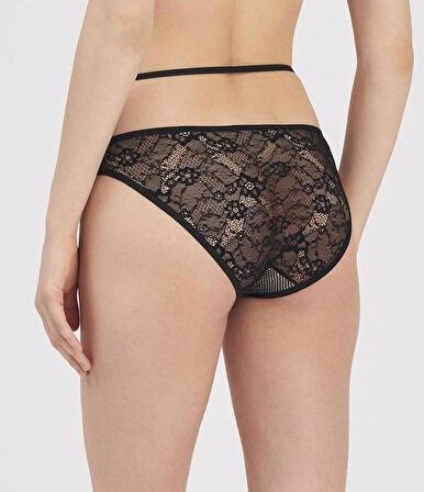 3215 DANTEL DETAYLI SLİP