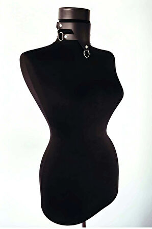 Özel Üretim Deri Model - APFT21