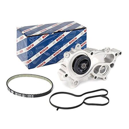 VW Golf 7 1.4 Tsi Triger Seti ve Devirdaim 2012-2019