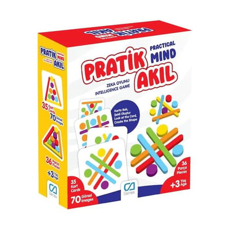 Pratik Akıl